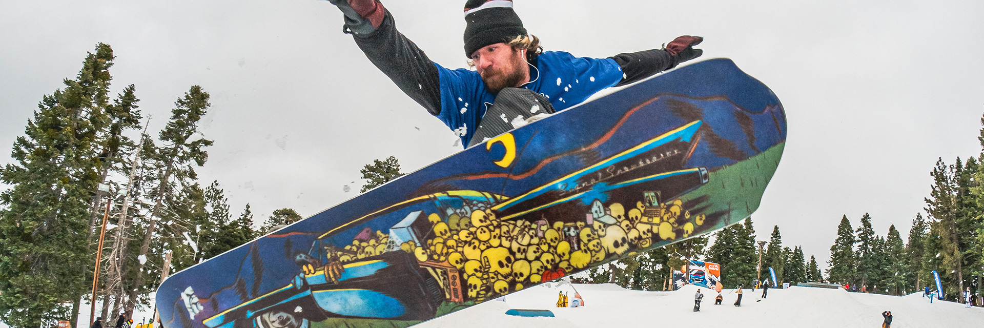 Freestyle – Signal Snowboards