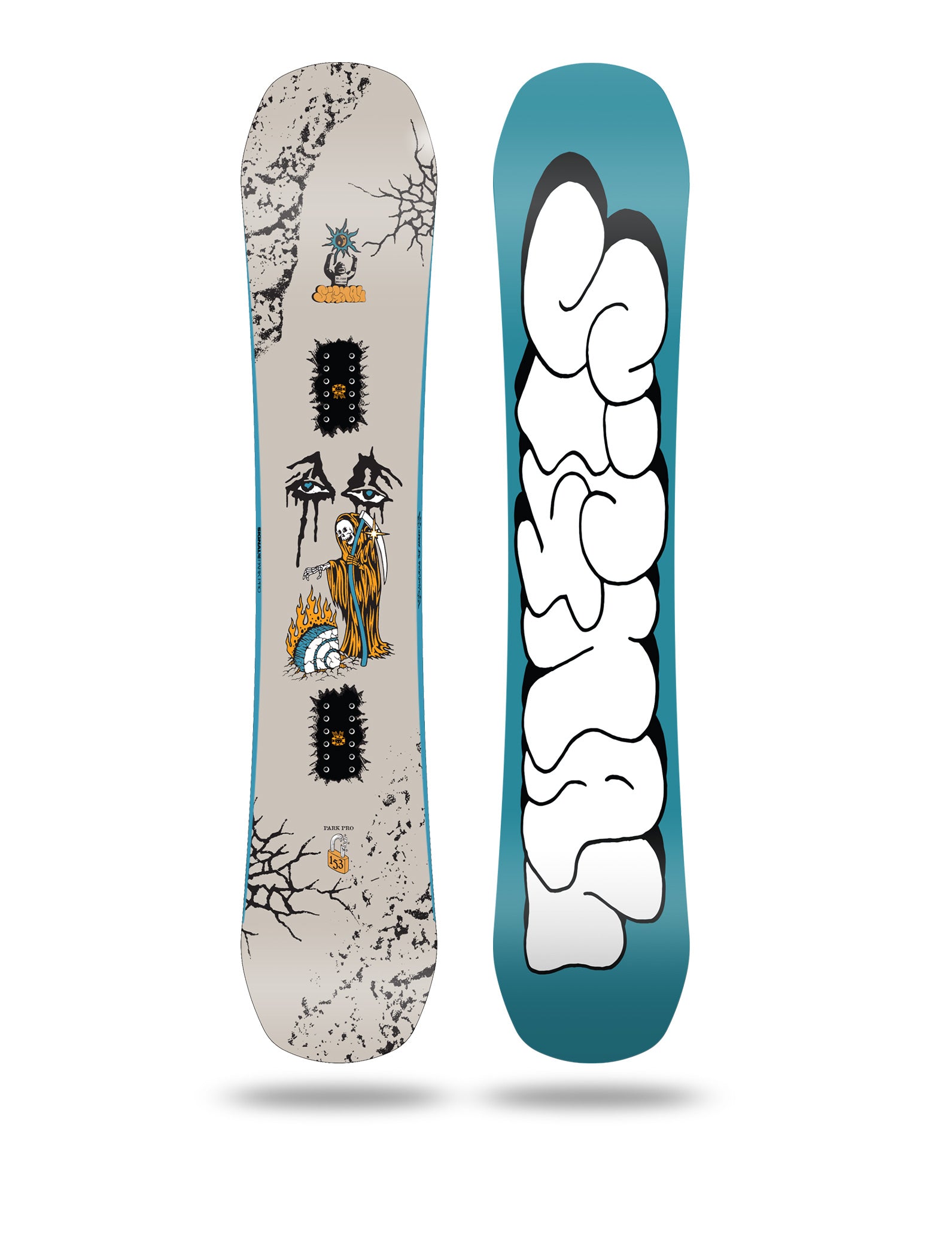 スノーボード 23-24 SIGNAL PARK PRO 153cm 23-24 SIGNAL PARK PRO 153cm工場 直営 店