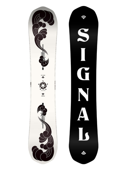 Omni - Arata 2 – Signal Snowboards